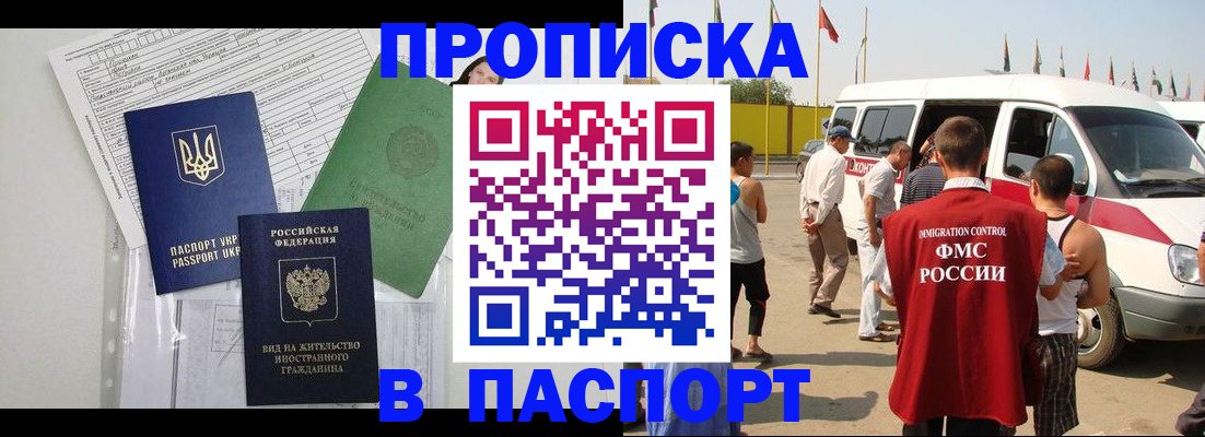 прописка гарантия в Щиграх